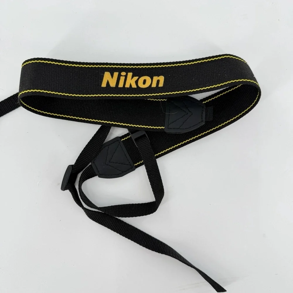 Nikon 